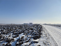 Teren extravilan Sf. Ilie