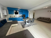 Apartament cu vedere la mare de in Wave 2 Mamaia &ndash; plaj...