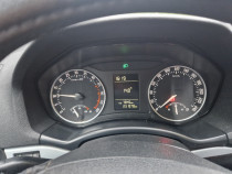 V&acirc;nd Skoda Octavia Greenline