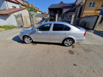Skoda Octavia Greenline