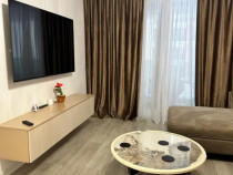 Apartament 2 camere Exigent Plaza F4-Centrala Proprie-Proxim