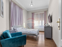 Apartament 4 camere ultracentral de vanzare in Arad