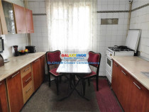 Apartament 2 camere,53mp, decomandat, 5 minute de Aparatorii