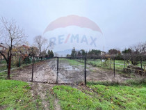 Teren 1427 mp - de vanzare in Mihailesti langa lac Arges