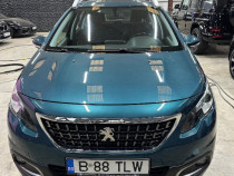 V&acirc;nd Peugeot 2008 SUV Unic Propietar