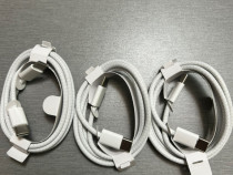 Cablu incarcare fast charger usb c to usb c 1m