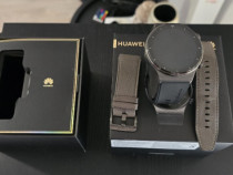 Huawei Watch GT 2 Pro - Titan & Safir