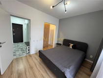 Apartament 2 camere tip studio, ideal investitie, bloc 2022