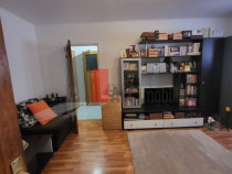 Apartament 3 camere Parc Diham