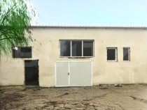Spațiu Service Auto | Acces DN71 | 380V | Drive-In | Parcar