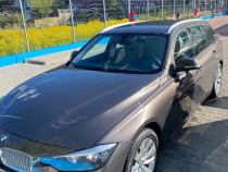 BMW F31 - 316 i, 2013