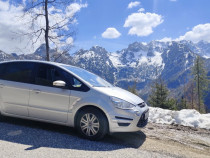 Ford S-Max | 2011 | Euro 5 | 140 CP | Diesel