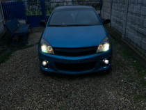 Opel astra gtc motor de 1.3