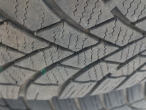 Set 2 anvelope iarna 195 65 15 Bridgestone