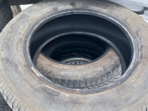 Set 2 anvelope iarna 195 65 15 Bridgestone