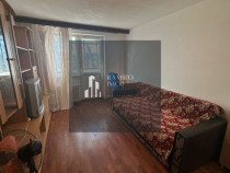 Apartament 2 camere decomandat Nitu Vasile / Piata Sudului