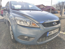 Ford Focus 2 1.6 16v benzina