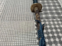 Sabie Katana pentru colectie, ornament, etc