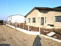 Casă construcție nouă 2026 Focșani, zona Obor (Talcioc)