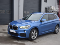BMW X1 XDRIVE 18D 150 CP