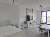 Studio nou -Str. Dr. C. Istrati nr. 53, dec, parcare, Parc Carol Novum