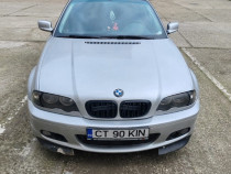 Vind BMW seria 3 benzina