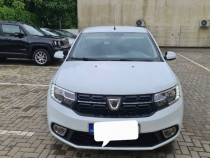 Dacia Logan 2020 prestige 1.5 D