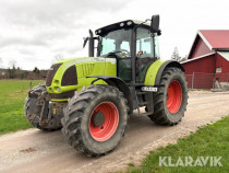 Claas Ares 697 ATZ