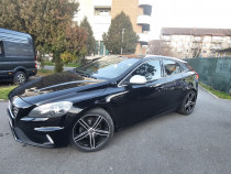 Volvo v40 Rdesign
