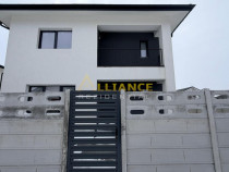 Vil individuala || 4 camere ||