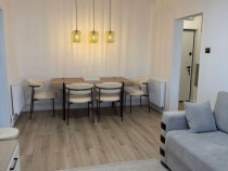 Apartament 2 camere zona Garii,renovat lux,mobilat modern 12