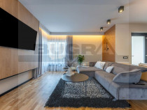 Casa individuala 120 mp, 500 mp curte, TOTUL NOU, zona Me...