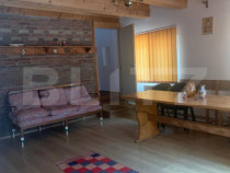 Casă &icirc;n Bran &ndash; 160 mp utili, pivniță, teren 370 mp