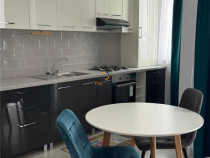 Apartament 2 camere etaj 1 Dumbravita