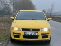 Fiat Stilo 1.9 JTD Diesel | 2006 | 130.163 km |