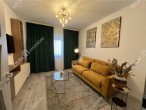 Apartament modern de inchiriat cu 2 camere decomandate zona