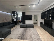 Apartament 2 camere, semidecomandat - zona Grivitei