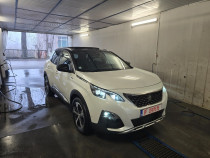 Peugeot 3008 GT Line 1.6 benzina 165 cp super dotat