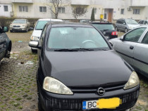 Opel Corsa 1.2 benzina - an 2003