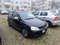 Opel Corsa 1.2 benzina - an 2003