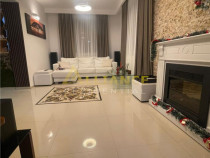 Apartament 3 camere mobilat si utilat Campus Scolar Popesti