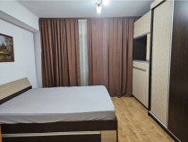 Apartament cu doua camere spatios in Tudor Vladimirescu / Arges Mall