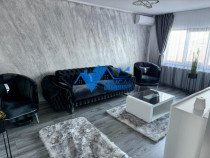 E3, decomandat, 3 camere, renovat ultramodern