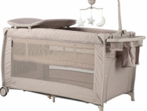 Chipolino Patut bebe + saltea