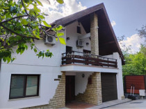 Casa/Vila- 5 camere- Drumul Poienii