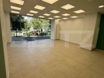 Spațiu comercial, vitrină, 80 mp, zona strada București