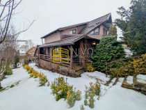 Casă singur &icirc;n curte &ndash; Maiad