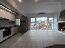 Apartament 2 camere, spatios, luminos, Grivitei, priveliste superba!