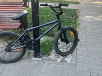 Bicicleta BMX Wipe 20'" din 2023