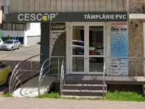 Servicii de reparații t&acirc;mplăria PVC și Aluminiu -reparații uși garaj,,